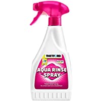Thetford 200210 Aqua Rinse Spray spray para inodoro